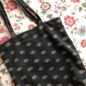 Mossimo tote bag